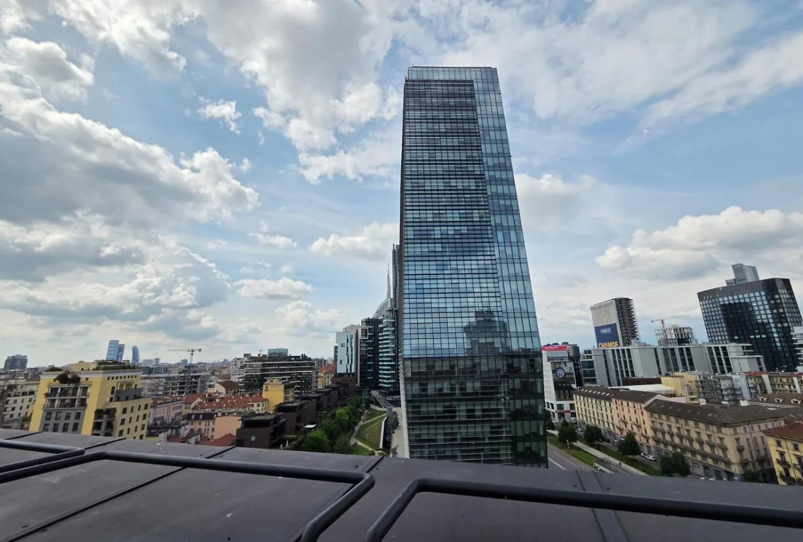 Apartmán Home 12 Milán